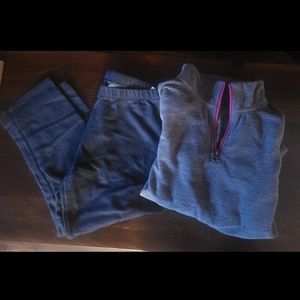 Size 14 girls outfit